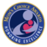Mom's Choice Awards のロゴ