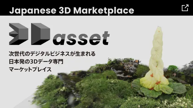 3Dasset